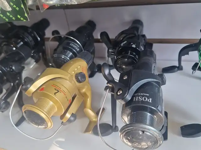 Катушка CB540, Душанбе
