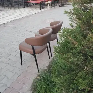 Стул, Душанбе