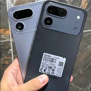 Текno spark 50 pro 8/128гб global version 6000mh, Душанбе