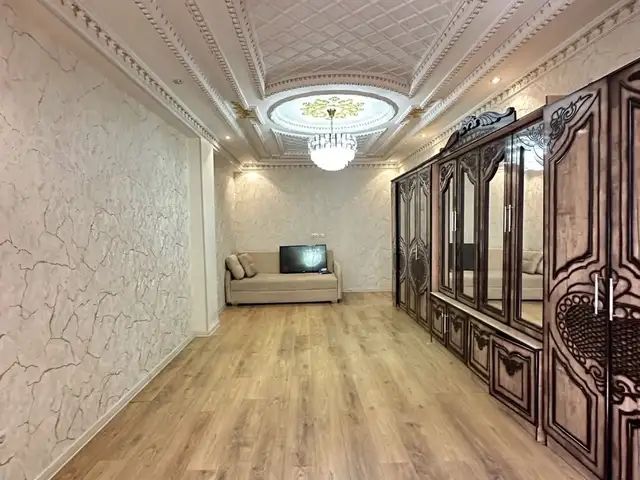 3-комн. квартира, 3 этаж, 110м², Повороти Аэропорт, Чордома, Душанбе
