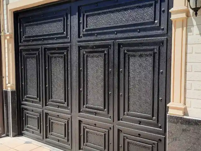 Дарвоза, Матча
