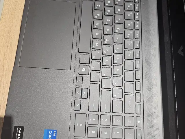Ноутбук HP Victus, Душанбе - 4