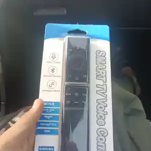 Пульт smart TV, Душанбе