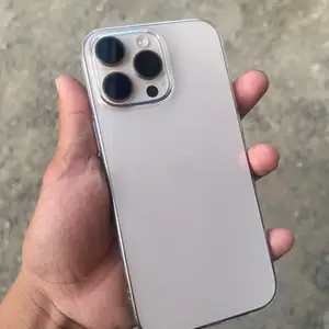 Apple iPhone 16 Pro Max, 256 gb, Desert Titanium, Исфара