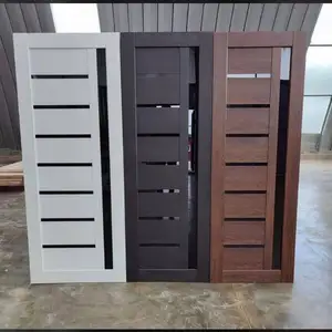 Дверь, Душанбе