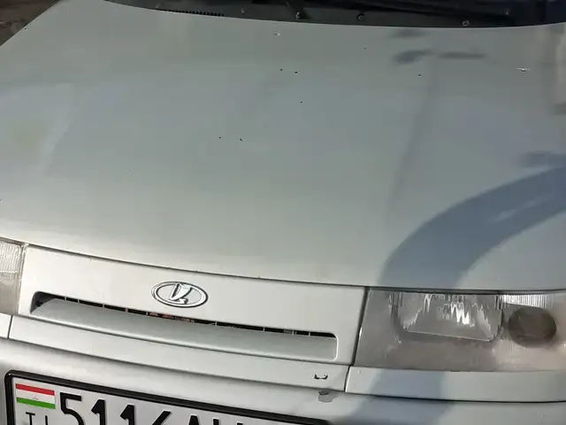 Lada (ВАЗ) 2112