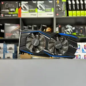 Видеокарта GeForce GTX 960 2G GALAX, Душанбе