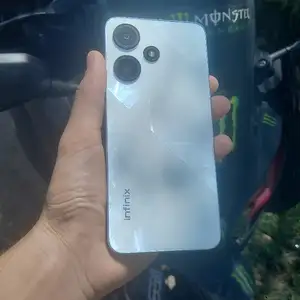 Infinix Note 30i, Душанбе