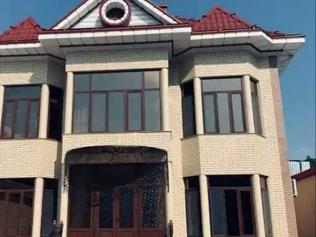Услуги монтажа крыш, Душанбе