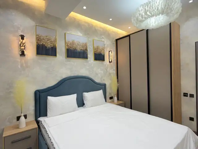 3-комн. квартира, 2 этаж, 86 м², 33мкр, Худжанд - 6
