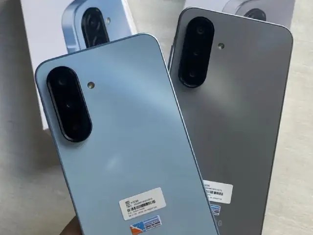 Samsung Galaxy A17 6/128Gb black, Душанбе