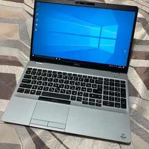 Ноутбук Dell i5-10 gen, Хуҷанд