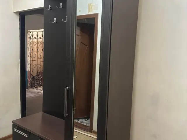 Прихожка, Душанбе