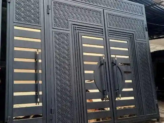 Дарвоза, Душанбе