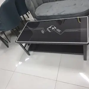 Журнальный стол, Душанбе