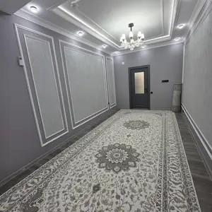 2-комн. квартира, 7 этаж, 51 м², Навобод, Исфара