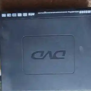 DVD Samsung, Душанбе