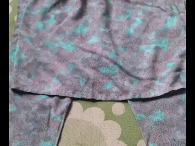 Платье, Душанбе