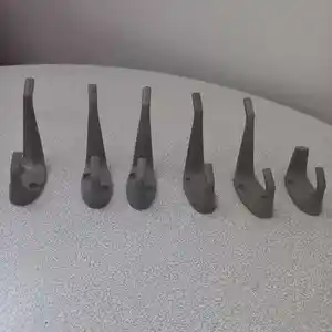 Вешалка, Душанбе