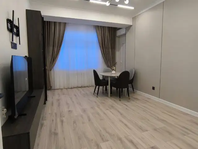 2-комн. квартира, 12 этаж, 50 м², Сомони, Спартак, Душанбе