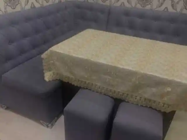 Кухонный уголок, Душанбе