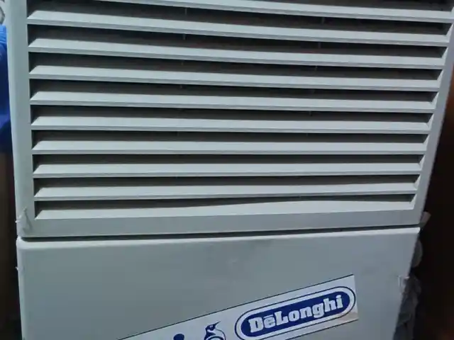 Мобильный кондиционер DeLonghi Pinguino PAC A1 9000Btu, Панҷакент