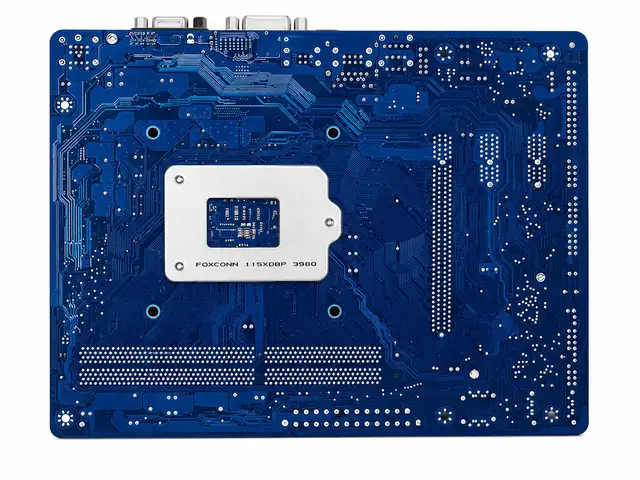Материнская плата Gigabyte GA-H61M-DS2, Душанбе
