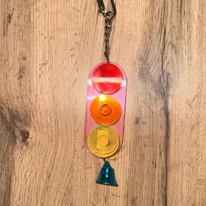 Игрушка для попугая, Душанбе