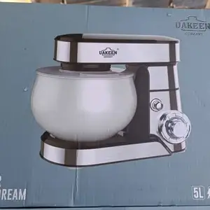 Миксер 5L 1300W, Душанбе