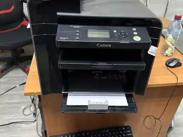 Принтер Canon MF4420 adf, Хуҷанд