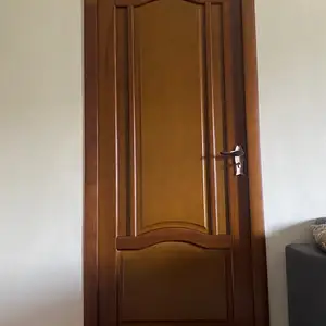 Дарои чубин, Душанбе