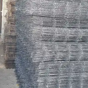 Сетка стяжка, Душанбе