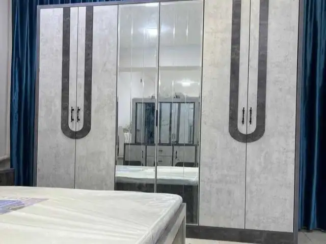 Спальный гаранитур, Душанбе