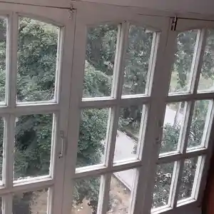 Тиреза 1.90/1.48, Душанбе