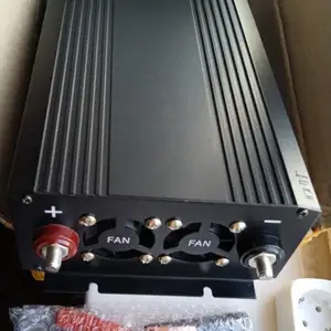 Преобразаватель 10Kw, Куляб