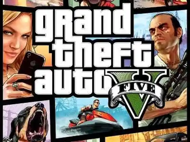 Игра GTA 5 для PS3, Хуҷанд
