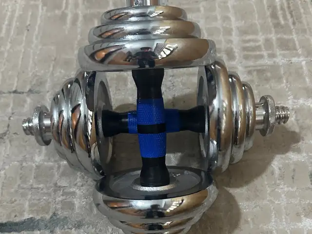 Гантели 7.5х7.5кг, Душанбе