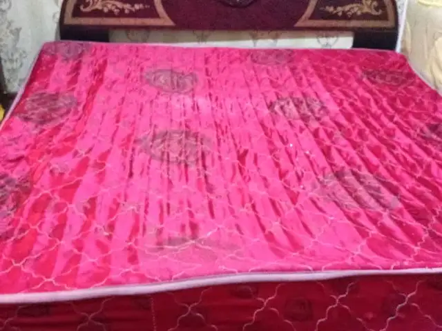 Спальный гарнитур, Душанбе
