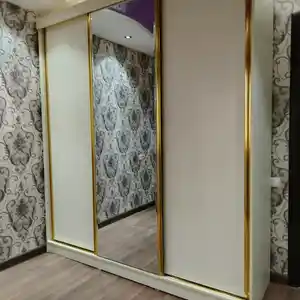 Шкафы на заказ, Хуҷанд
