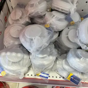 Пожарный извещатель, Душанбе