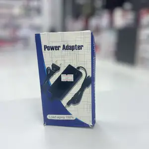 Блок питания Power Adapter 12V 4A, Душанбе