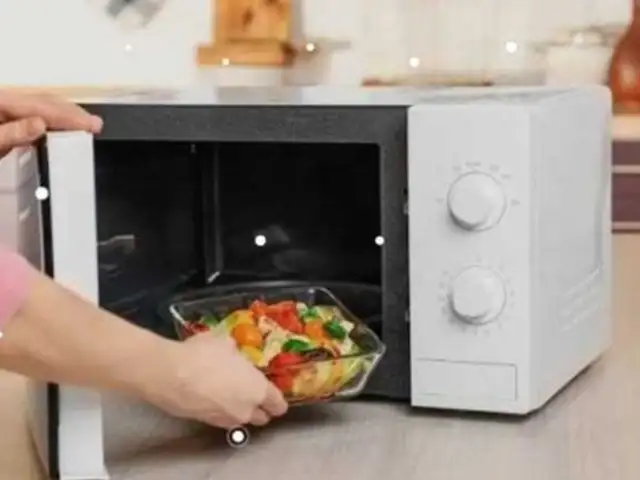 Микроволновая печь, Душанбе