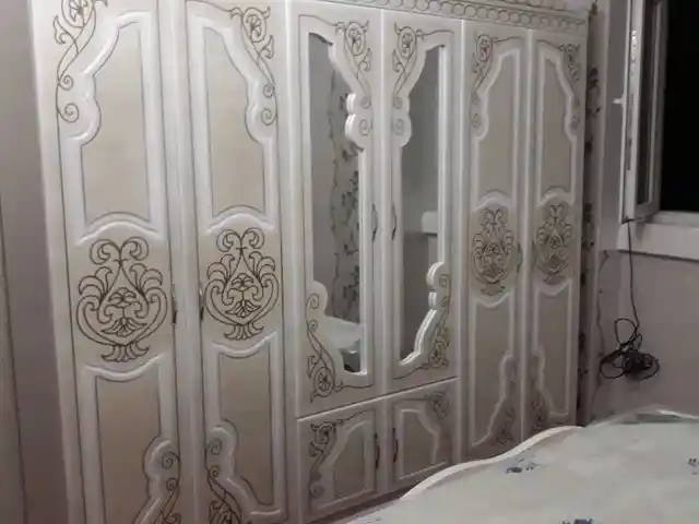 Спальный гарнитур, Душанбе