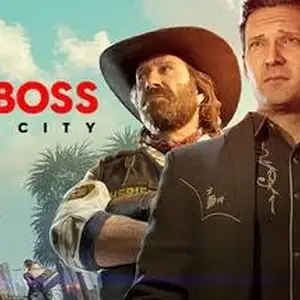 Игра Crime boss rockay city, Истаравшан