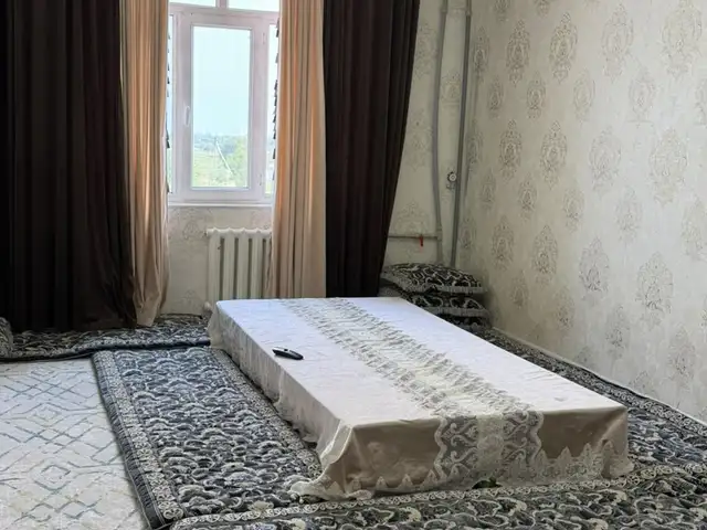 2-комн. квартира, 2 этаж, 74 м², Сино, посольство Америки, Душанбе