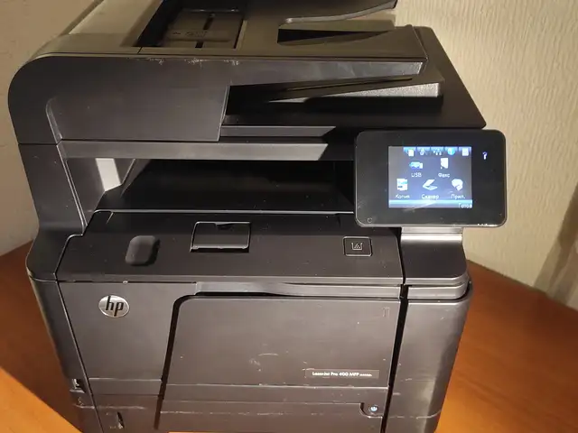 Принтер HP LJ425dn 7/1, Худжанд