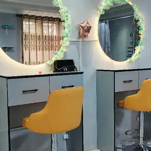 Зеркало с подсветкой, Худжанд