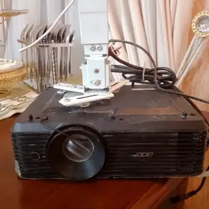 Проектор, Худжанд