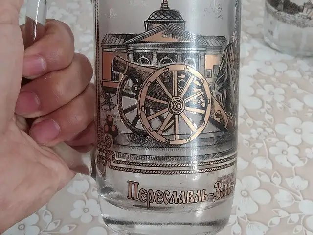 Сувенирный набор, Душанбе