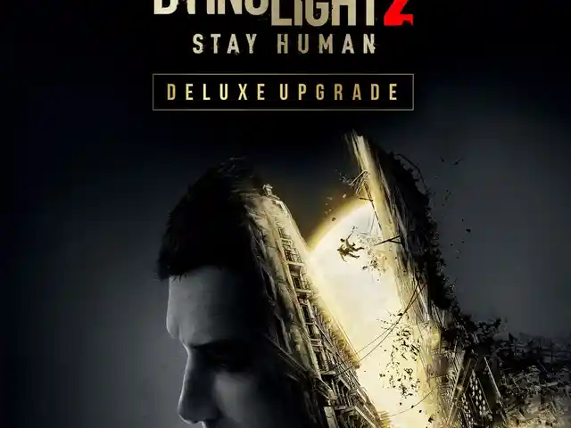 Игра Dying Light 2 Stay Human Deluxe Upgrade для Sony PS4, Душанбе